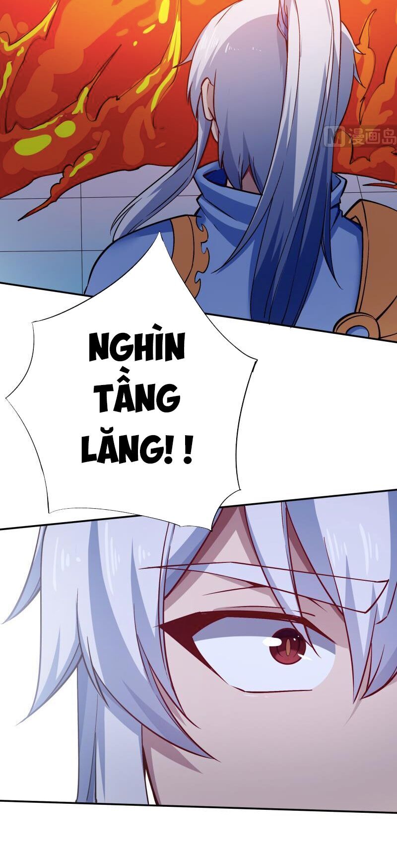 Vô Thượng Thần Vương Chapter 207 - Trang 2