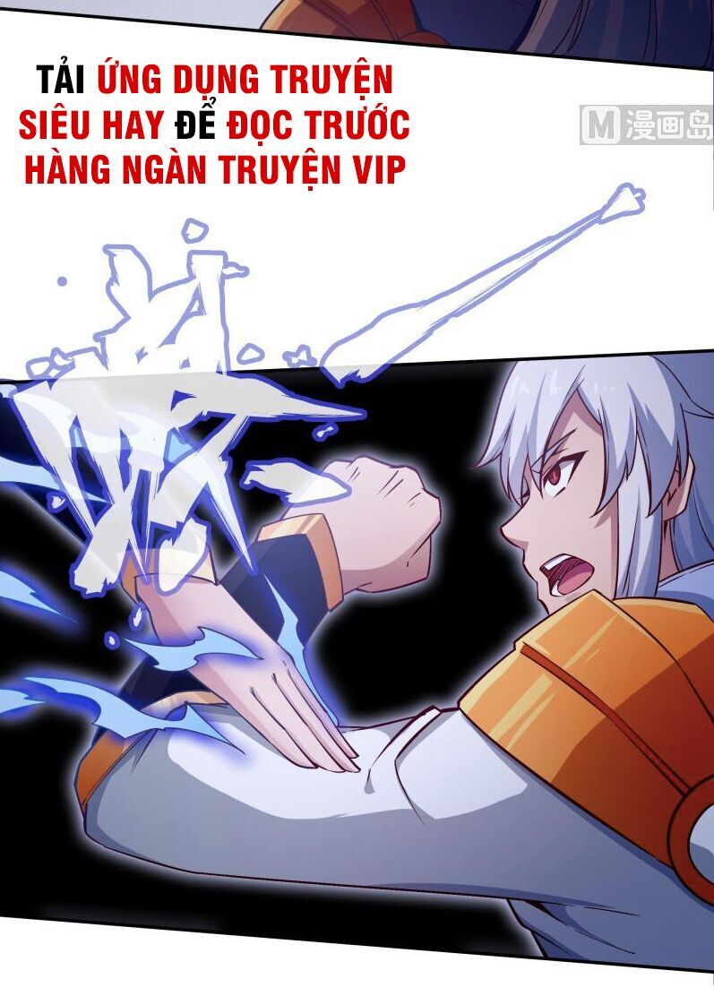 Vô Thượng Thần Vương Chapter 207 - Trang 2