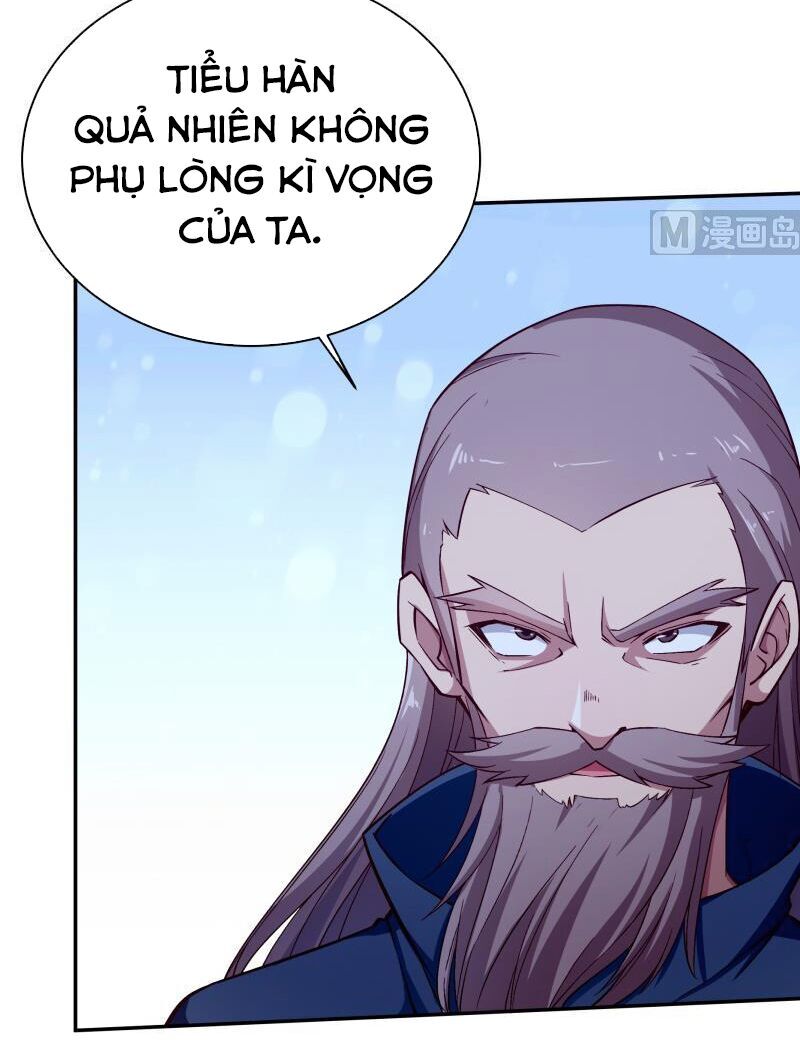 Vô Thượng Thần Vương Chapter 206 - Trang 2