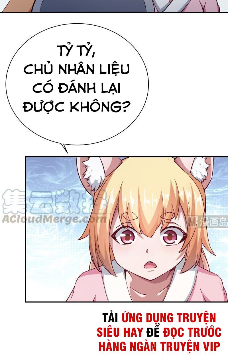 Vô Thượng Thần Vương Chapter 206 - Trang 2