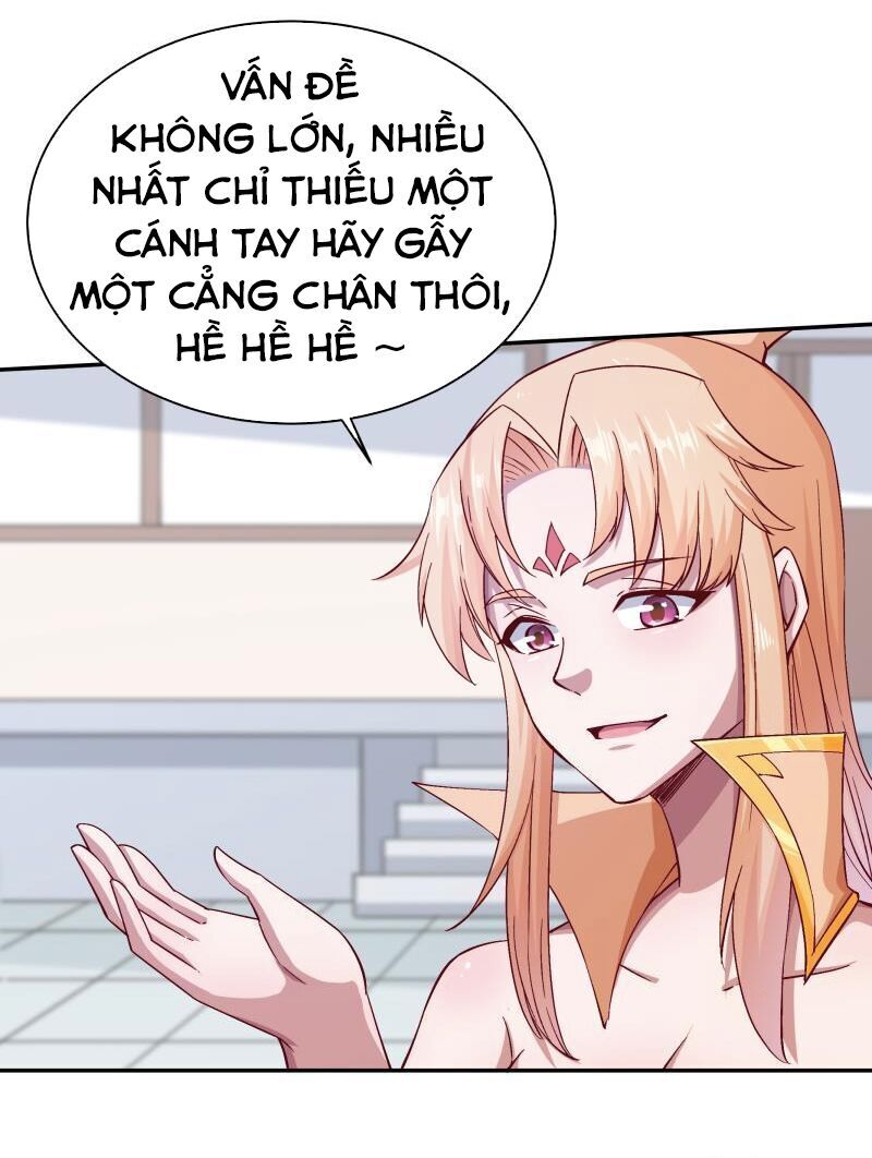 Vô Thượng Thần Vương Chapter 206 - Trang 2