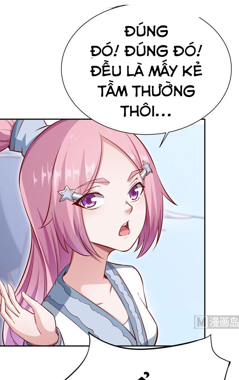 Vô Thượng Thần Vương Chapter 206 - Trang 2