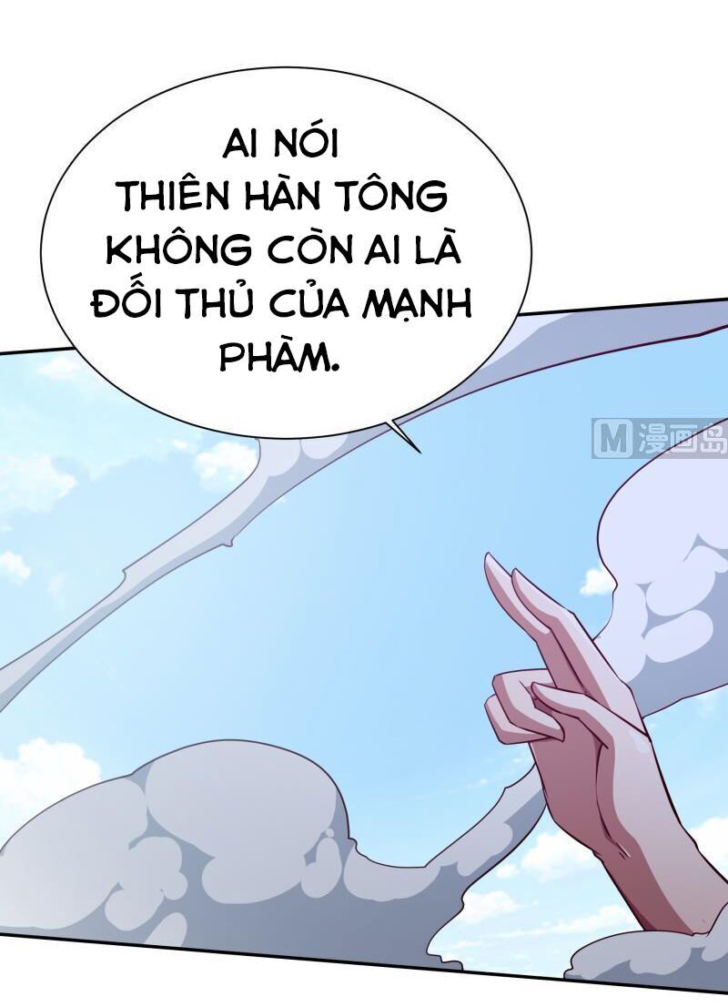 Vô Thượng Thần Vương Chapter 206 - Trang 2