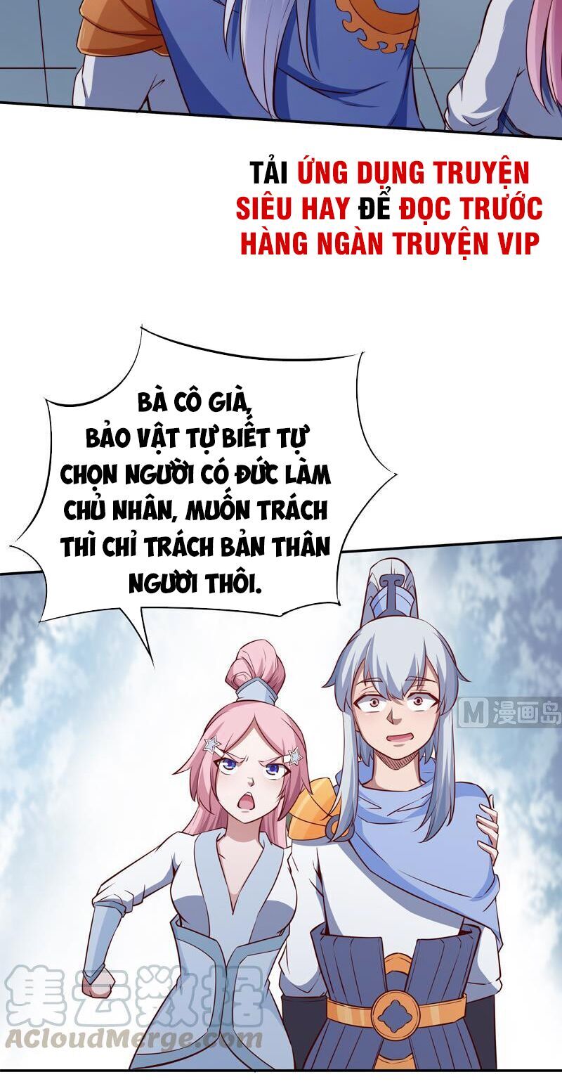 Vô Thượng Thần Vương Chapter 205 - Trang 2