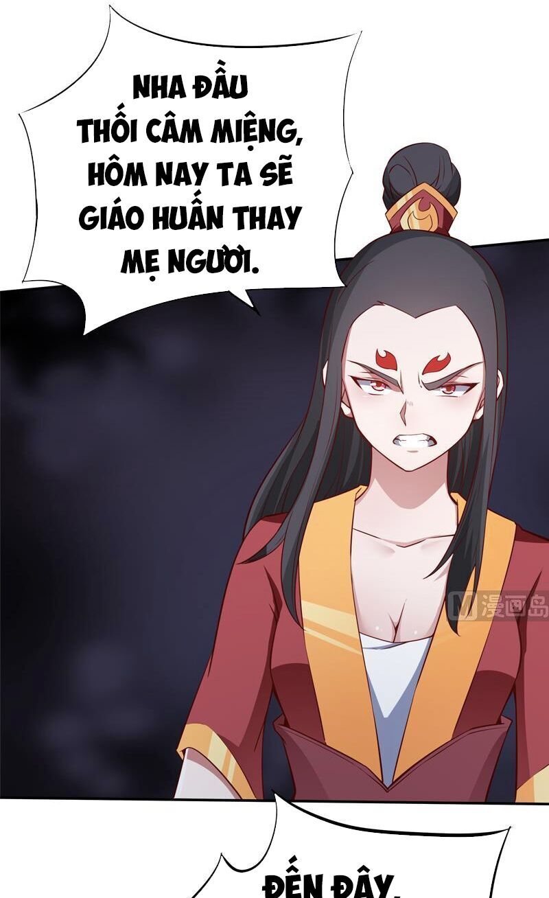 Vô Thượng Thần Vương Chapter 205 - Trang 2