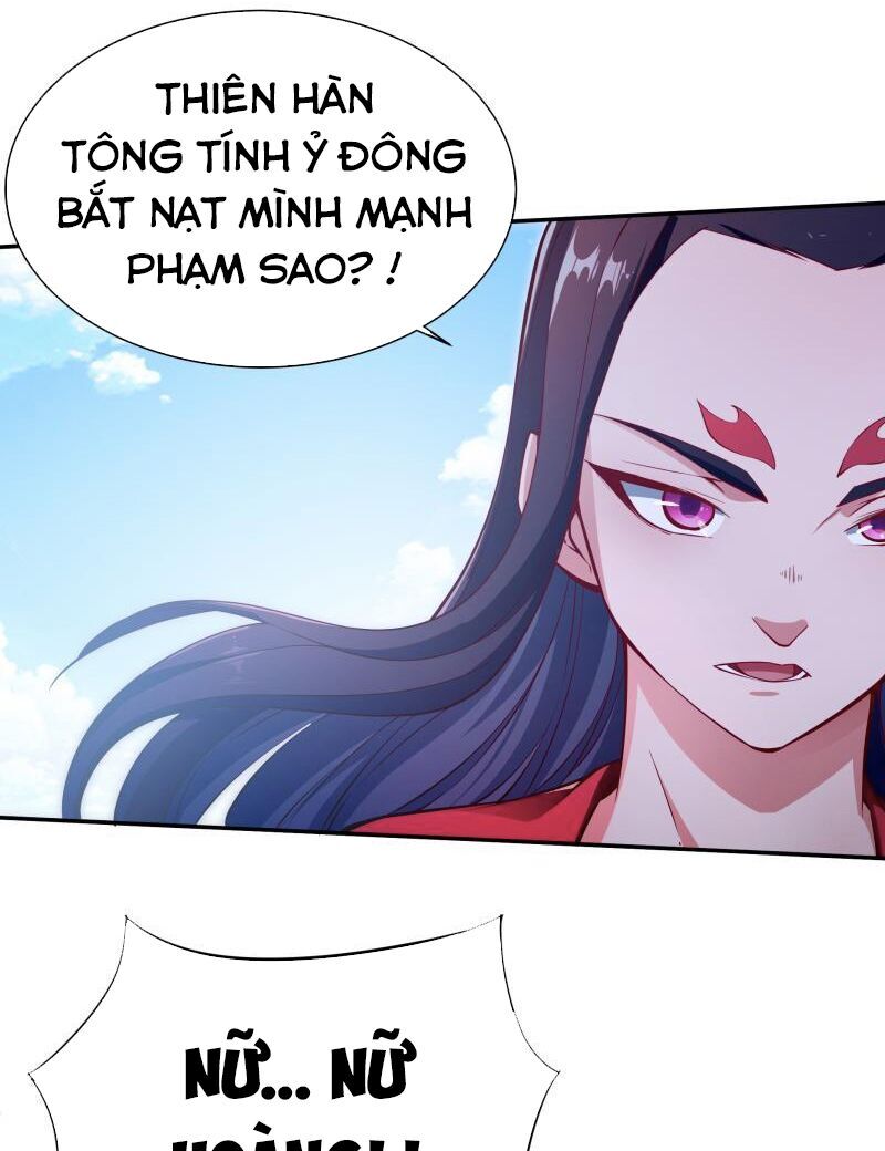 Vô Thượng Thần Vương Chapter 204 - Trang 2