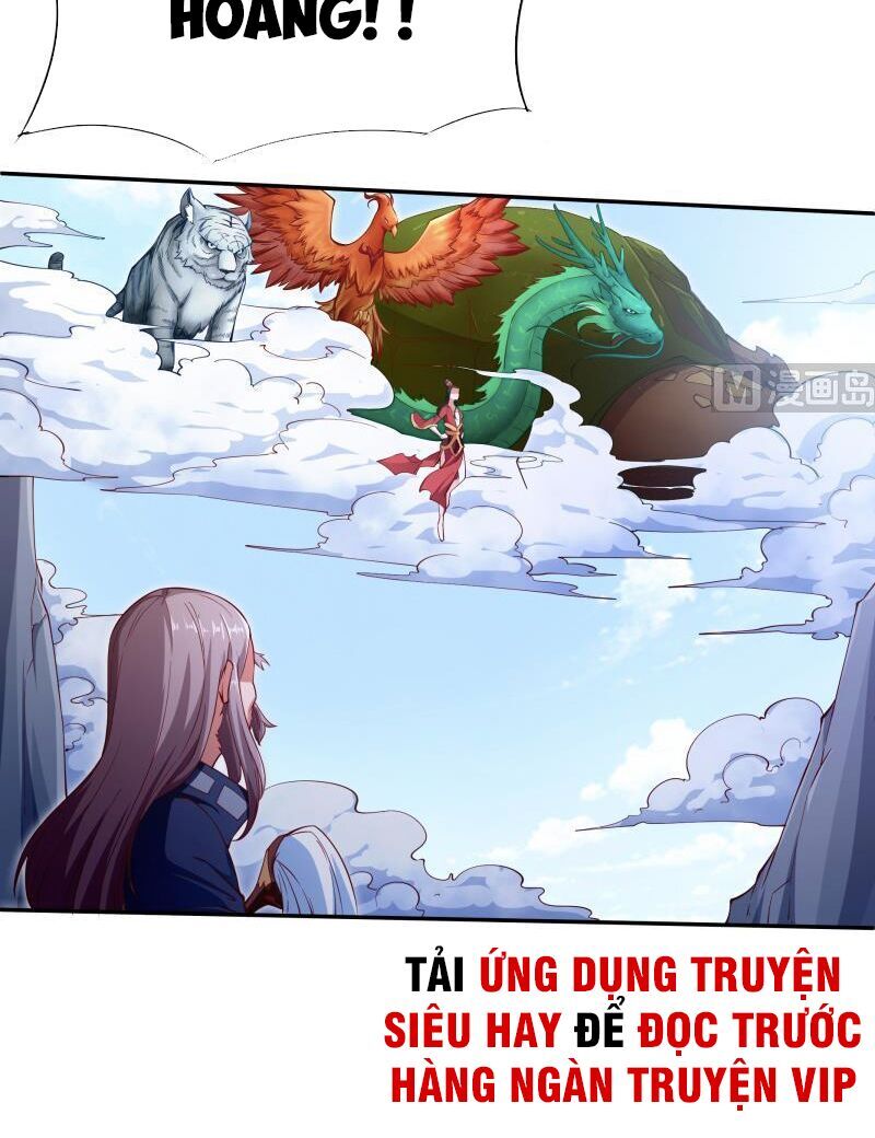 Vô Thượng Thần Vương Chapter 204 - Trang 2