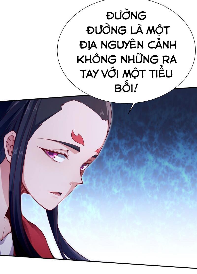 Vô Thượng Thần Vương Chapter 204 - Trang 2