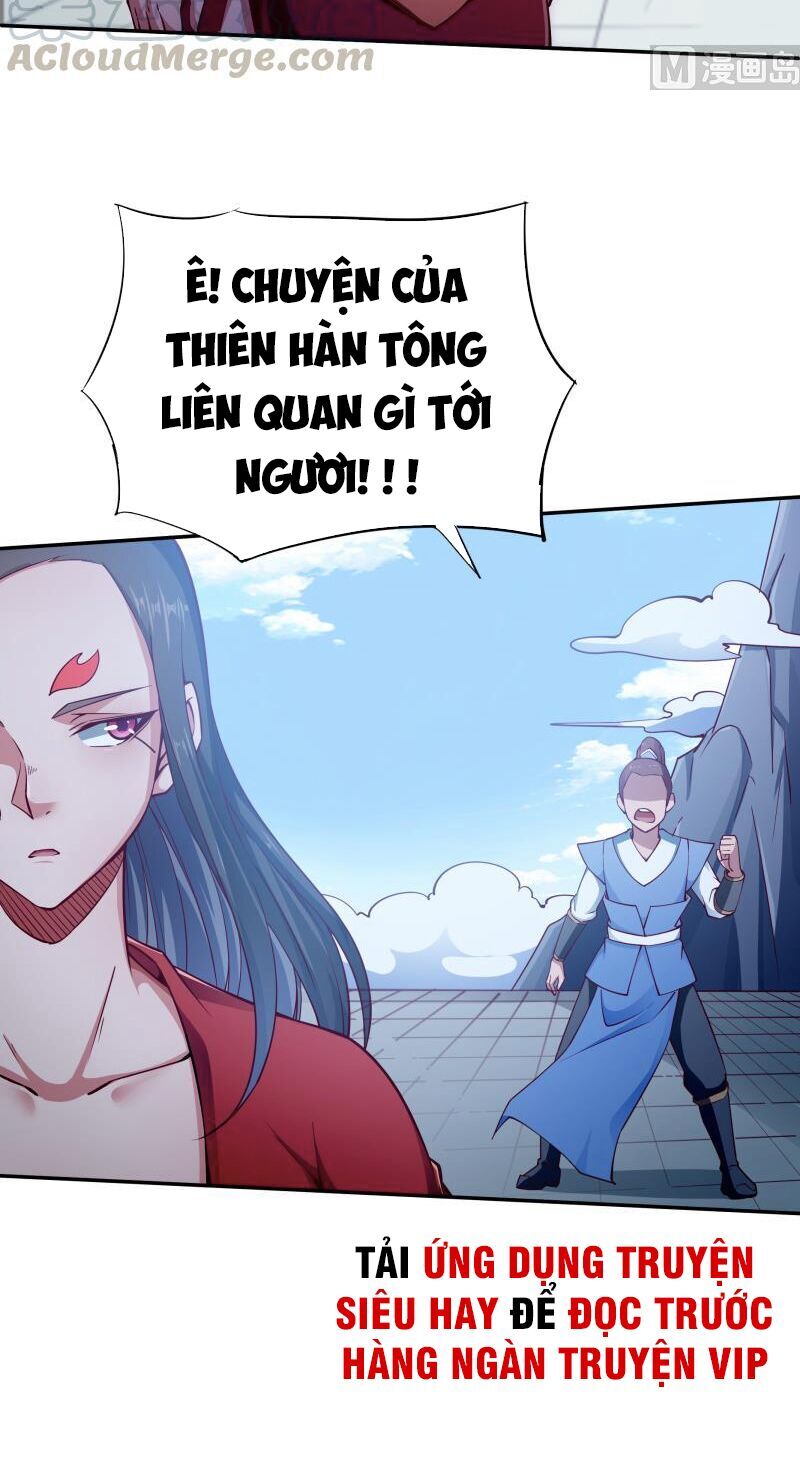 Vô Thượng Thần Vương Chapter 204 - Trang 2