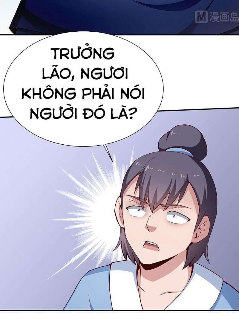 Vô Thượng Thần Vương Chapter 203 - Trang 2