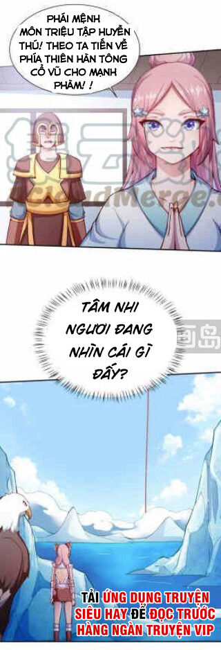 Vô Thượng Thần Vương Chapter 200 - Trang 2