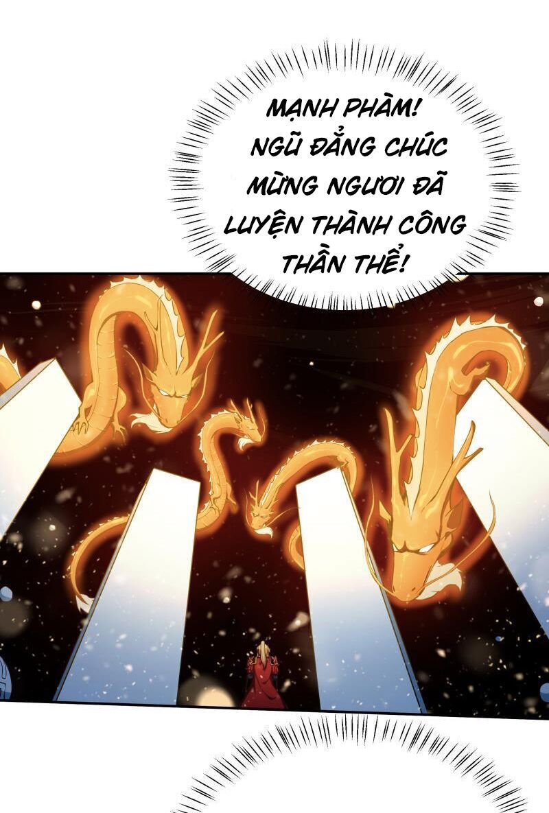 Vô Thượng Thần Vương Chapter 199 - Trang 2