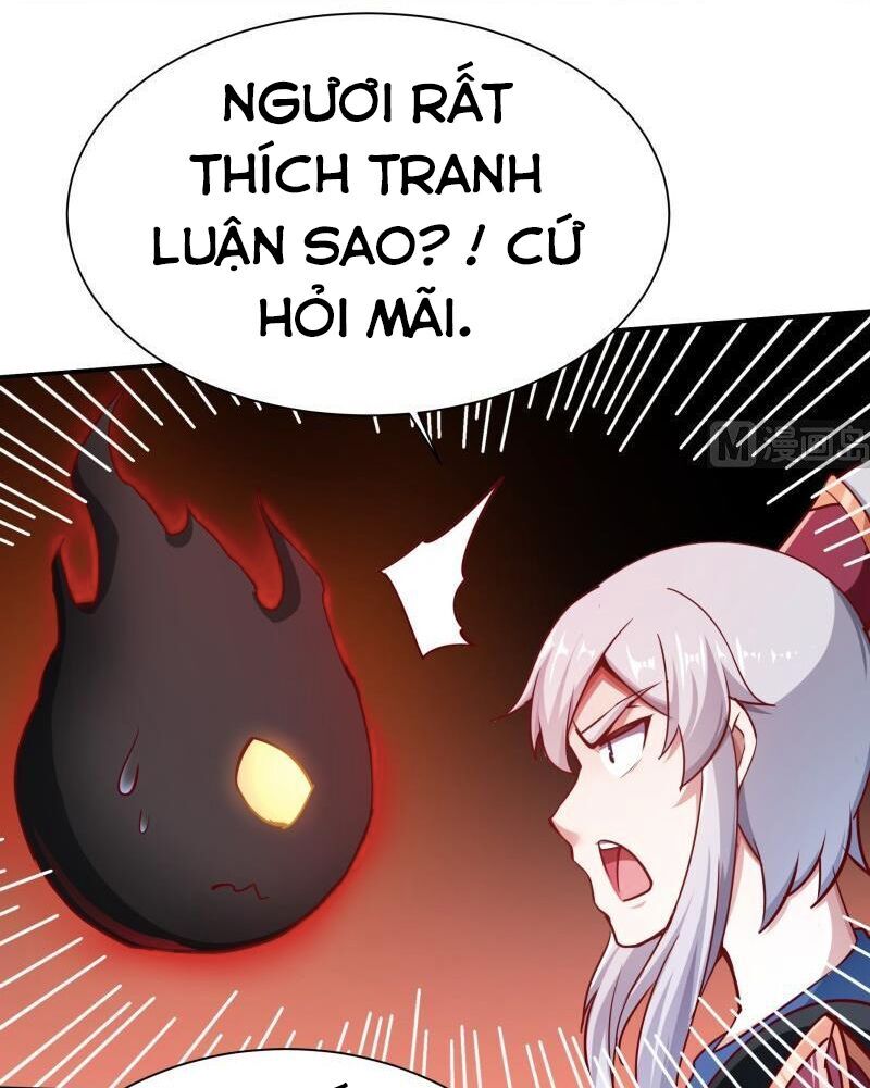 Vô Thượng Thần Vương Chapter 198 - Trang 2