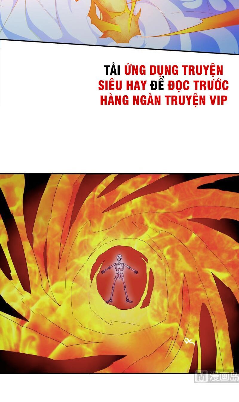 Vô Thượng Thần Vương Chapter 196 - Trang 2