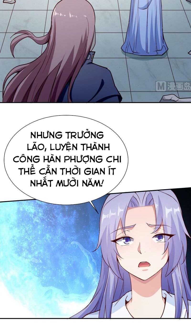 Vô Thượng Thần Vương Chapter 195 - Trang 2