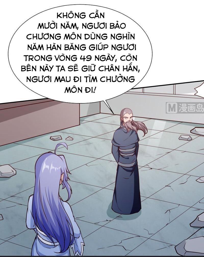 Vô Thượng Thần Vương Chapter 195 - Trang 2