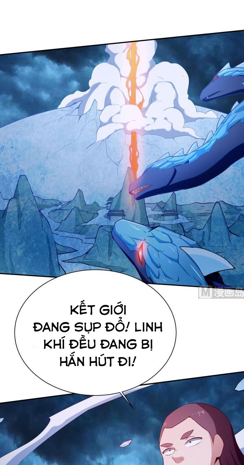 Vô Thượng Thần Vương Chapter 195 - Trang 2