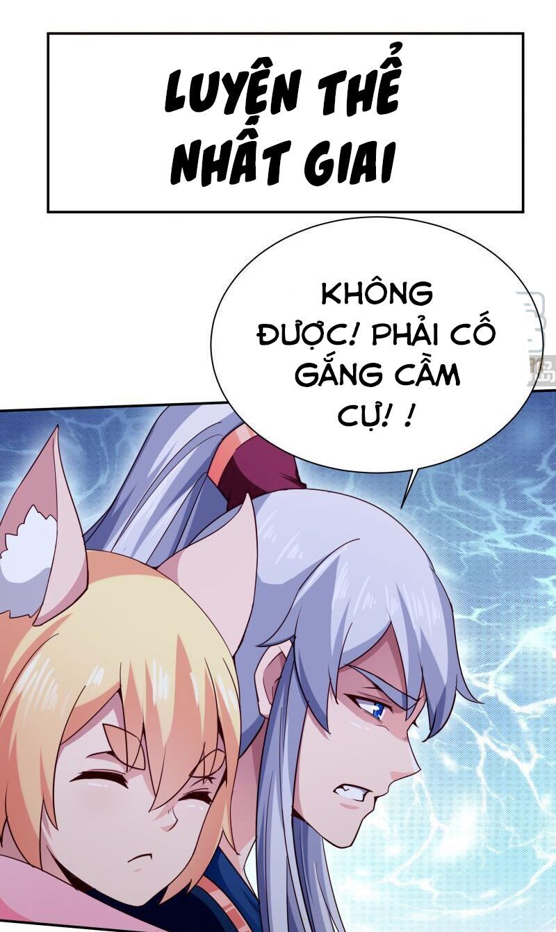 Vô Thượng Thần Vương Chapter 194 - Trang 2