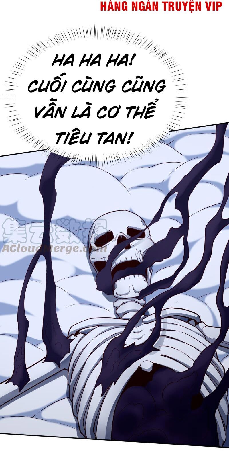 Vô Thượng Thần Vương Chapter 194 - Trang 2