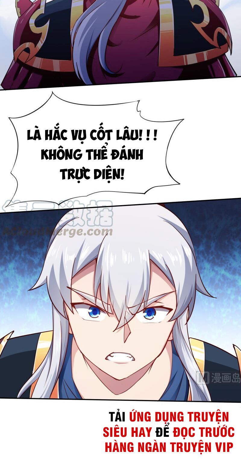 Vô Thượng Thần Vương Chapter 194 - Trang 2