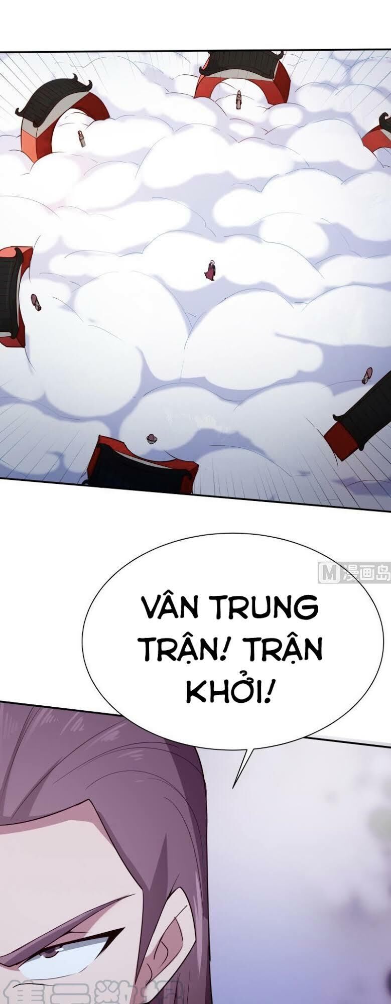 Vô Thượng Thần Vương Chapter 193 - Trang 2