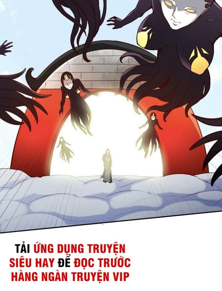 Vô Thượng Thần Vương Chapter 193 - Trang 2