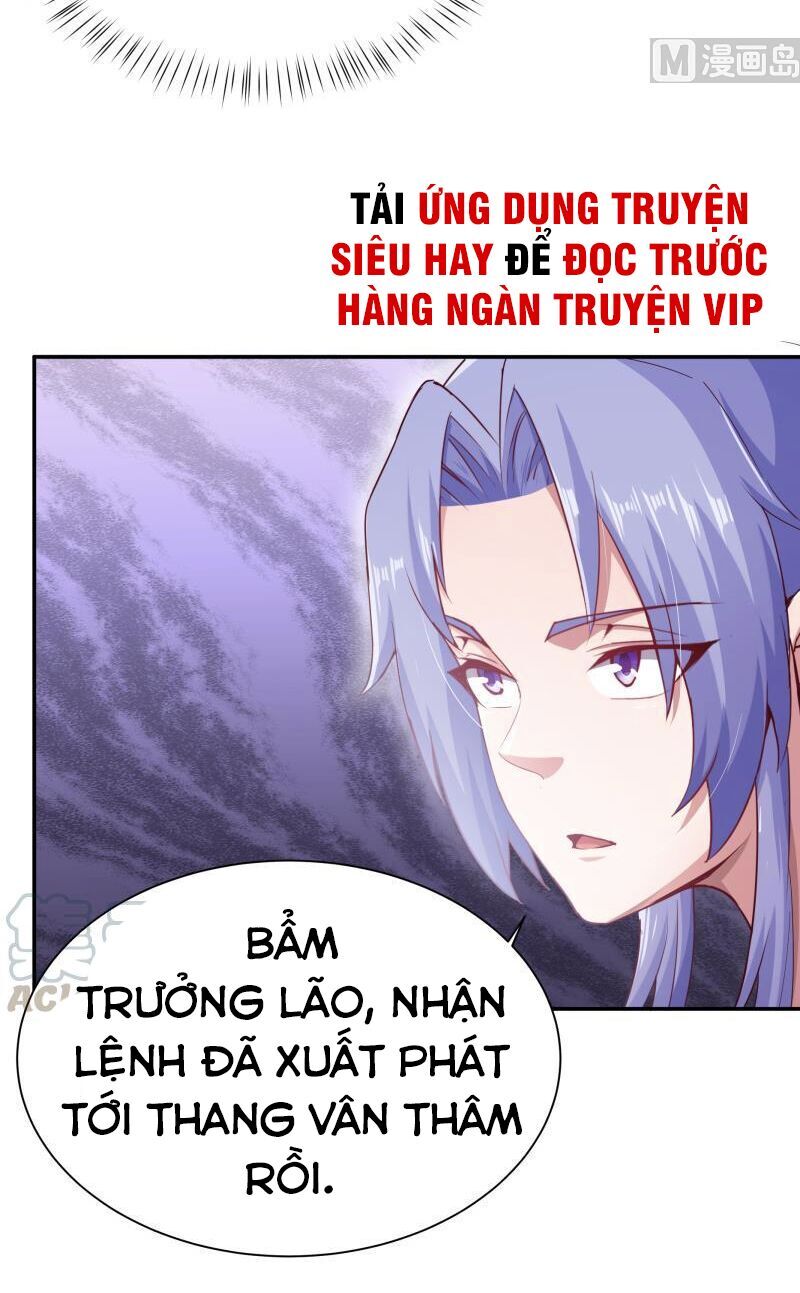 Vô Thượng Thần Vương Chapter 193 - Trang 2