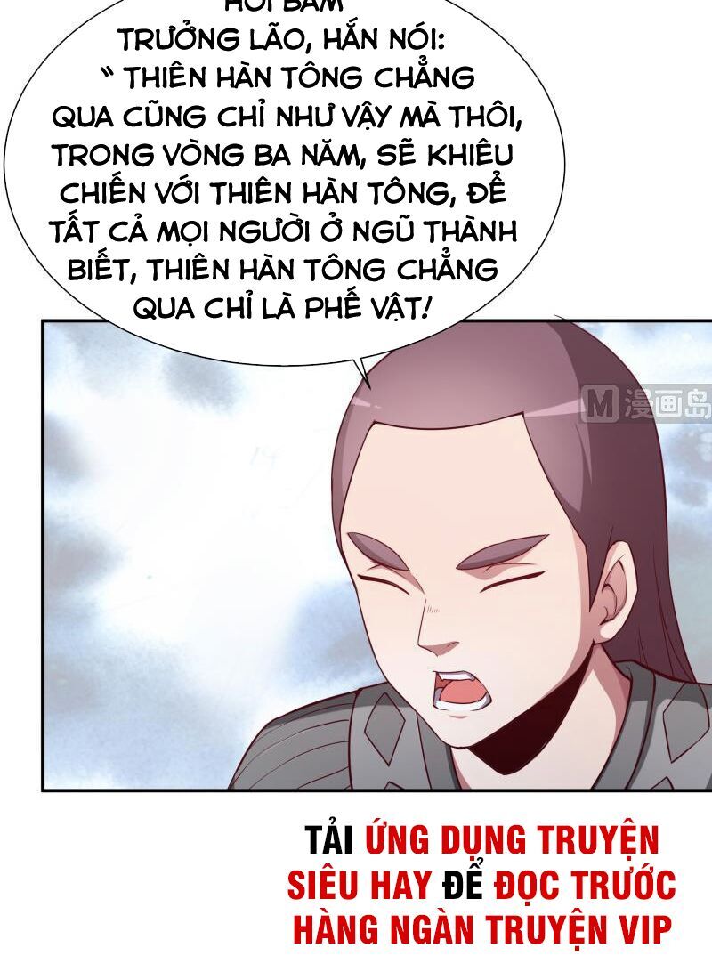 Vô Thượng Thần Vương Chapter 191 - Trang 2