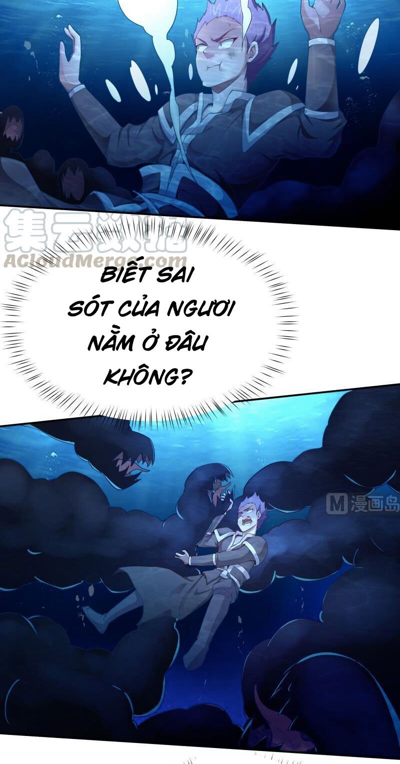 Vô Thượng Thần Vương Chapter 191 - Trang 2