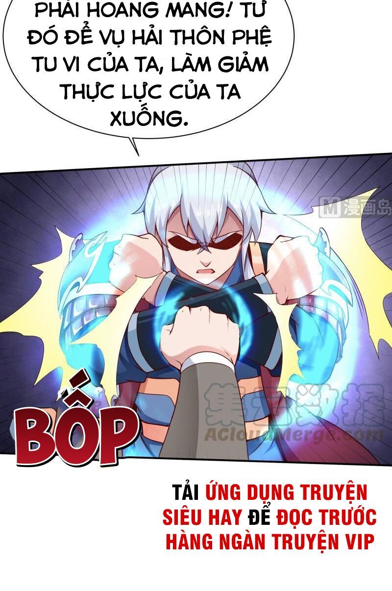 Vô Thượng Thần Vương Chapter 190 - Trang 2