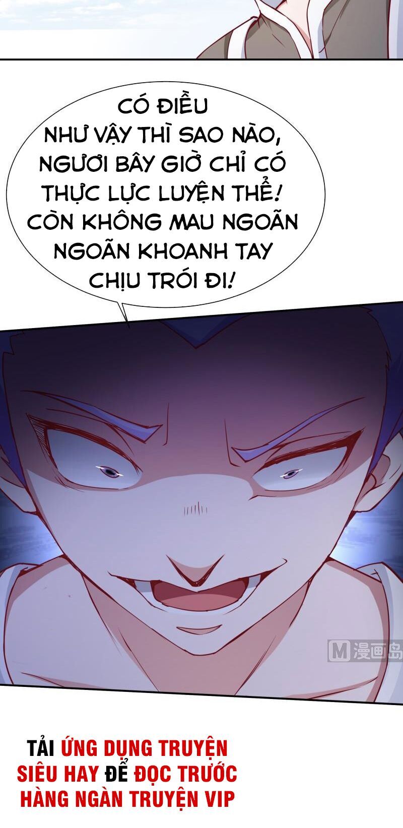 Vô Thượng Thần Vương Chapter 190 - Trang 2