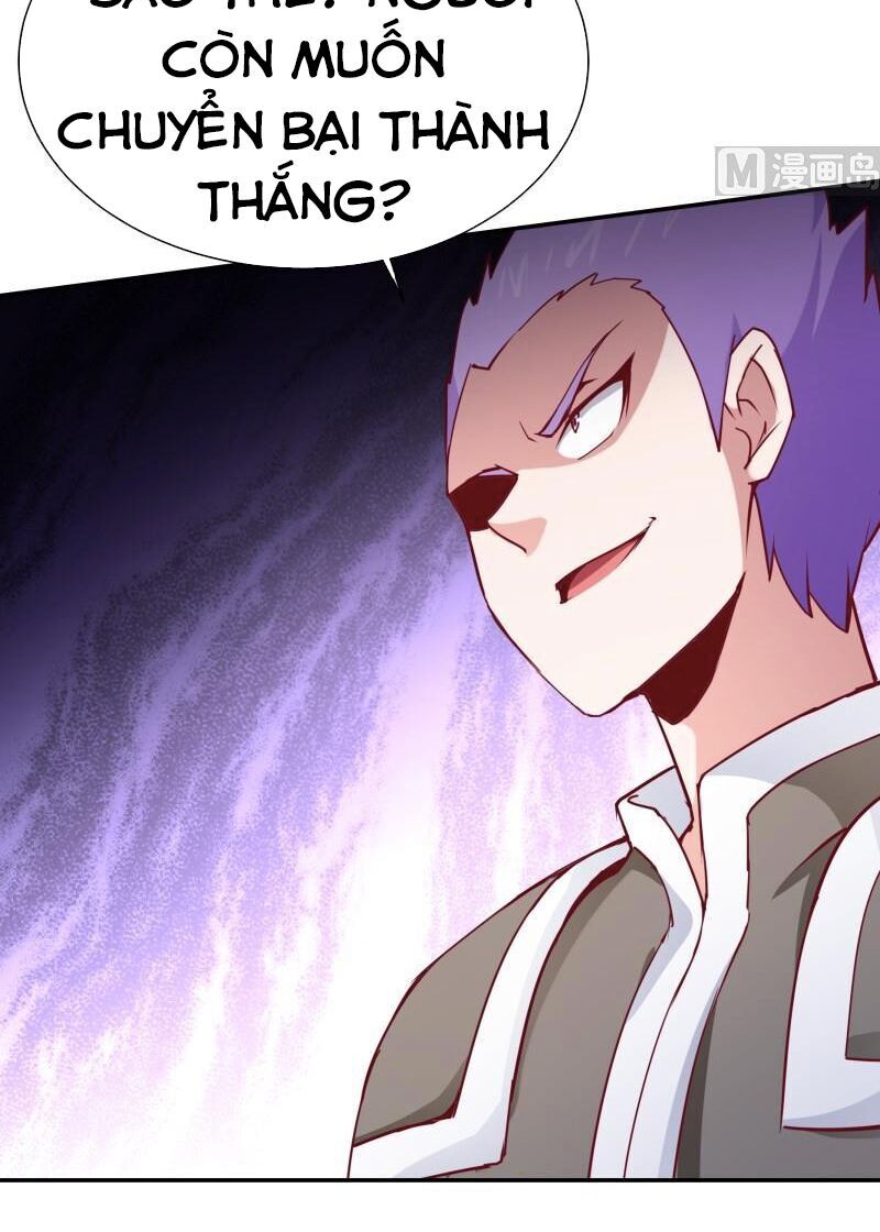 Vô Thượng Thần Vương Chapter 190 - Trang 2