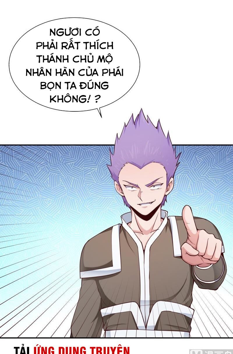 Vô Thượng Thần Vương Chapter 189 - Trang 2