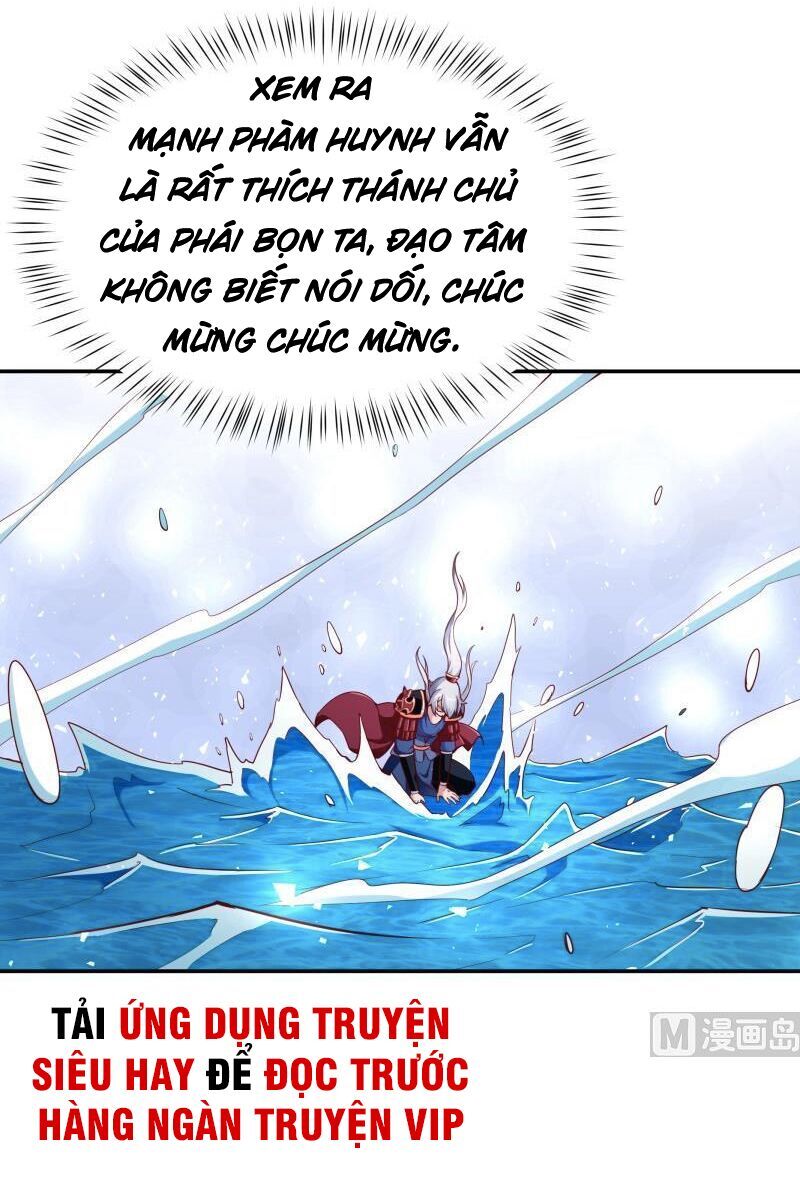 Vô Thượng Thần Vương Chapter 189 - Trang 2