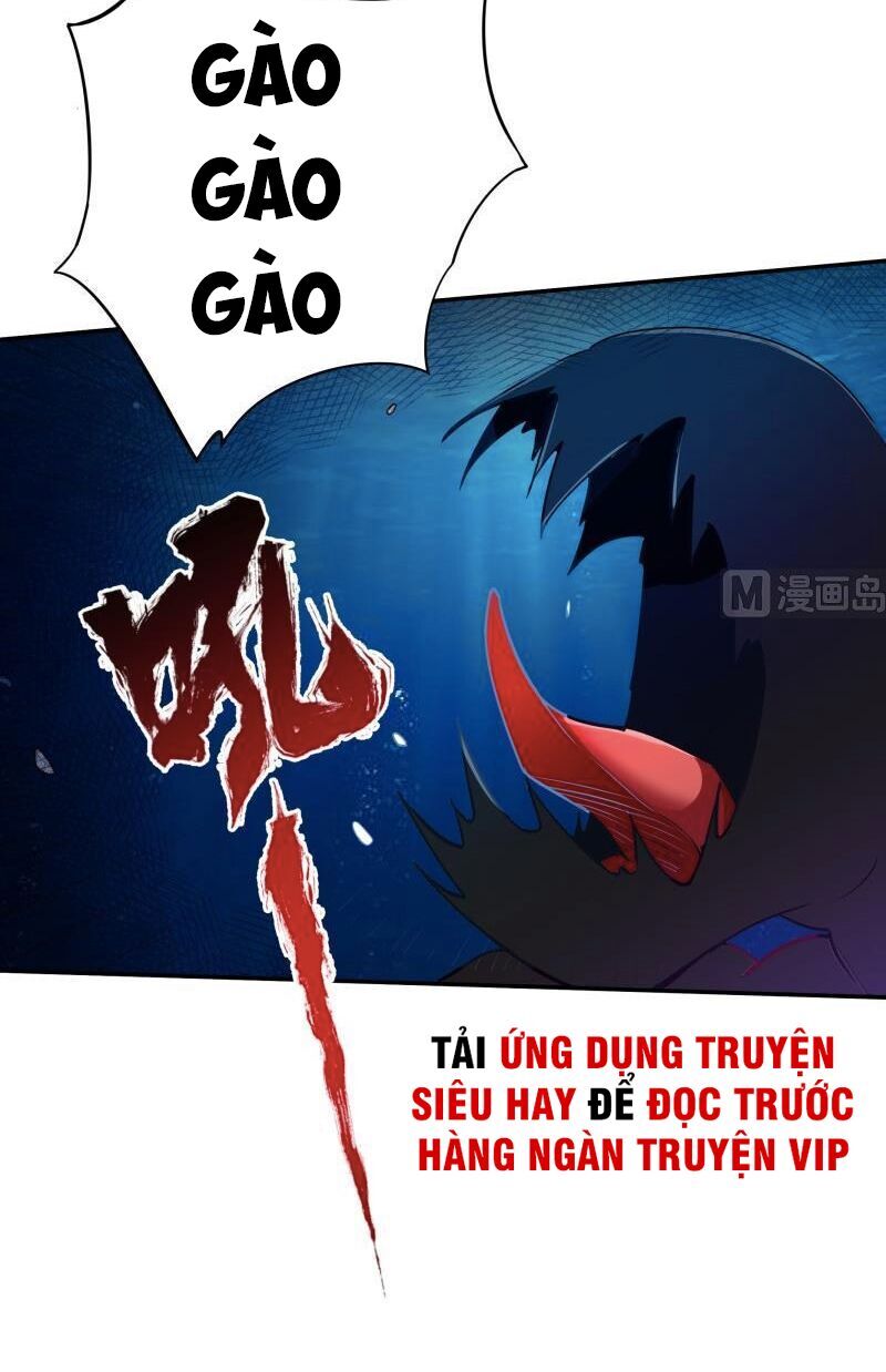 Vô Thượng Thần Vương Chapter 189 - Trang 2