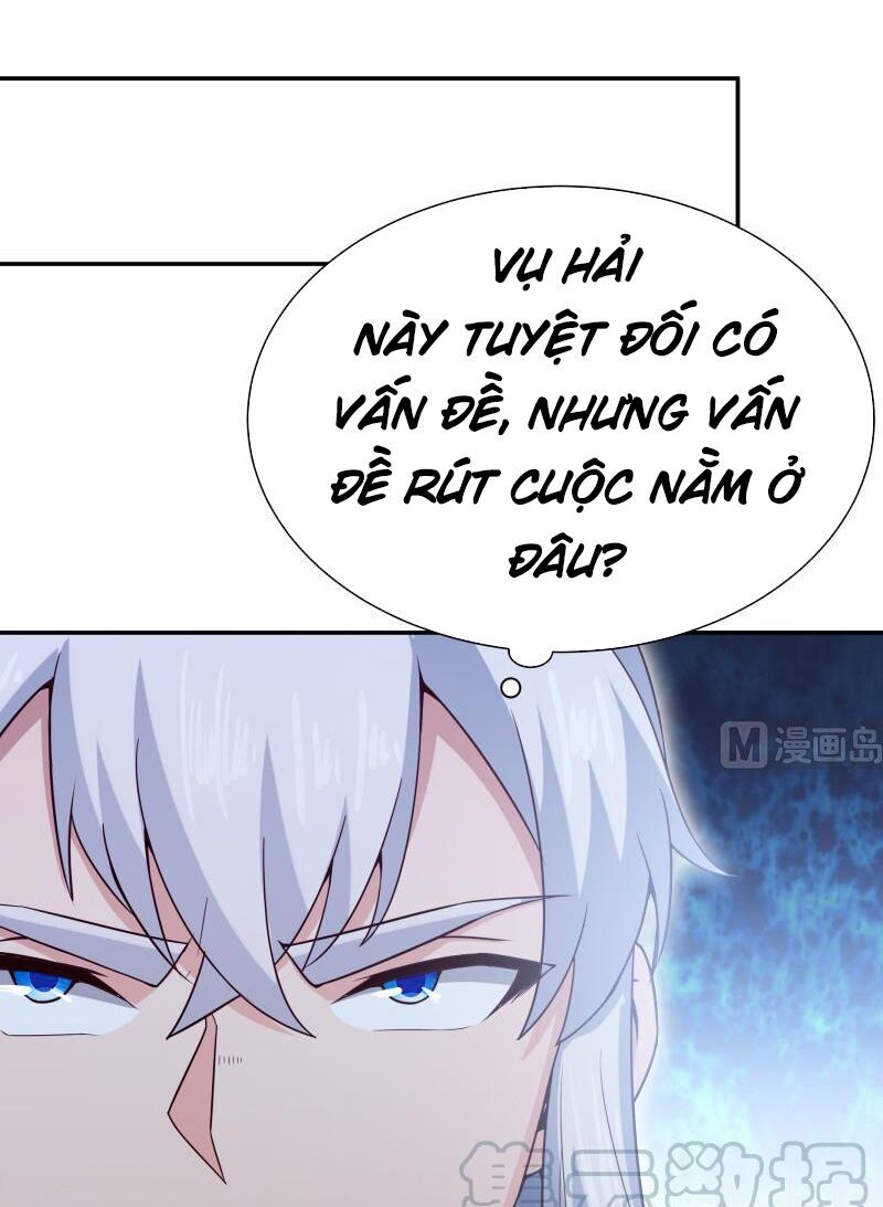 Vô Thượng Thần Vương Chapter 188 - Trang 2