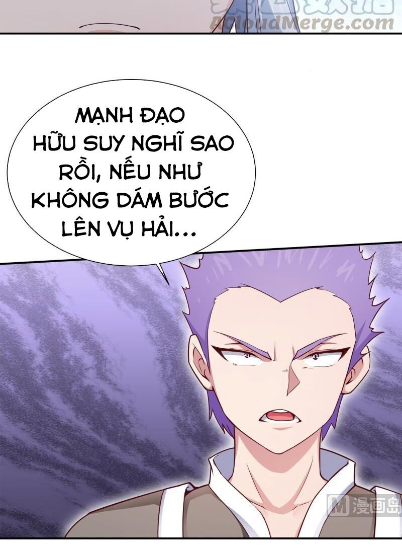 Vô Thượng Thần Vương Chapter 188 - Trang 2