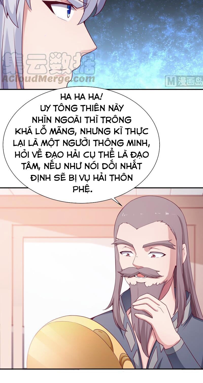 Vô Thượng Thần Vương Chapter 188 - Trang 2