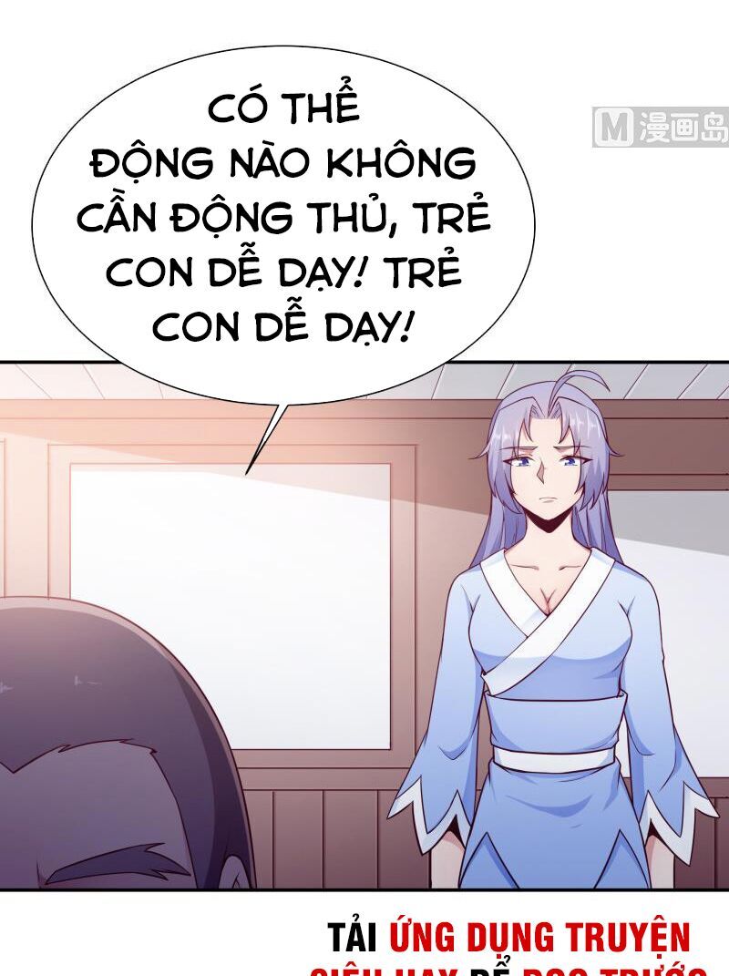 Vô Thượng Thần Vương Chapter 188 - Trang 2