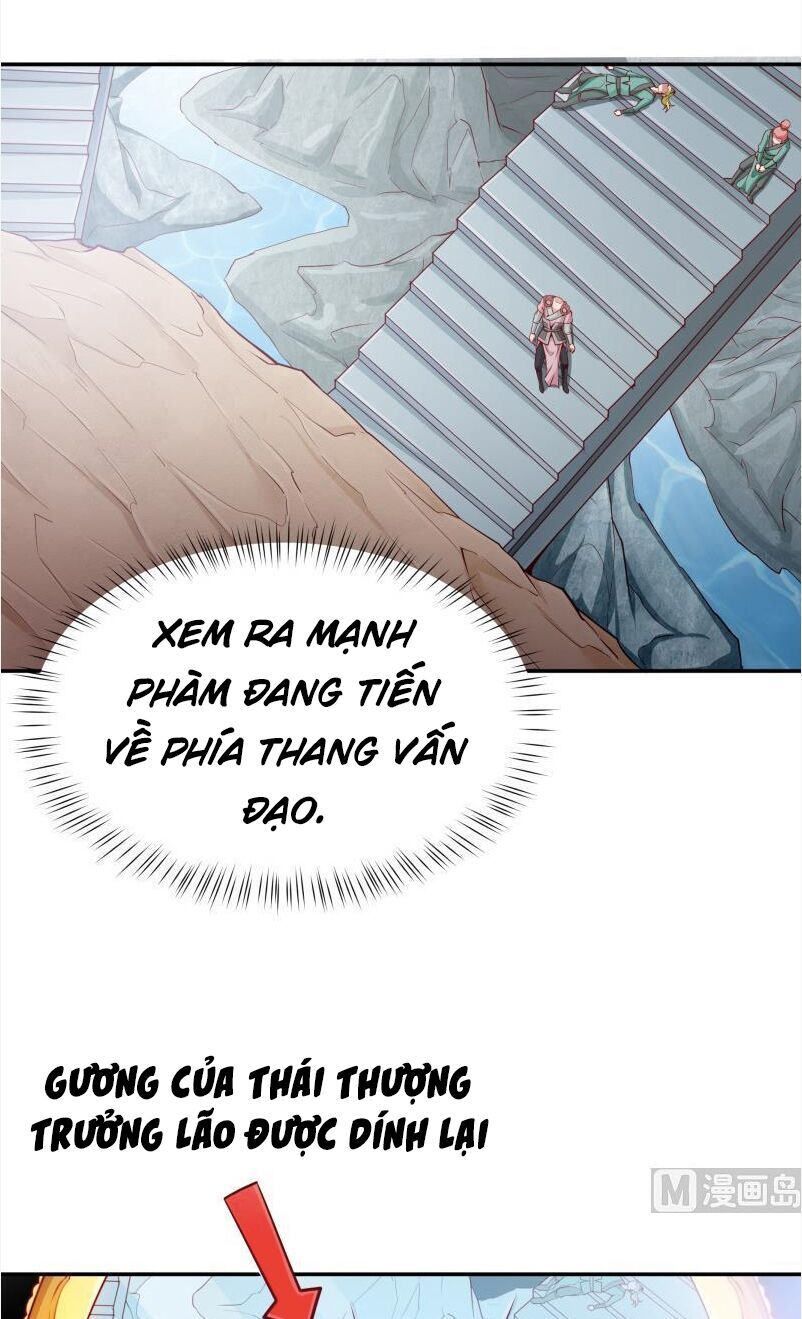 Vô Thượng Thần Vương Chapter 187 - Trang 2