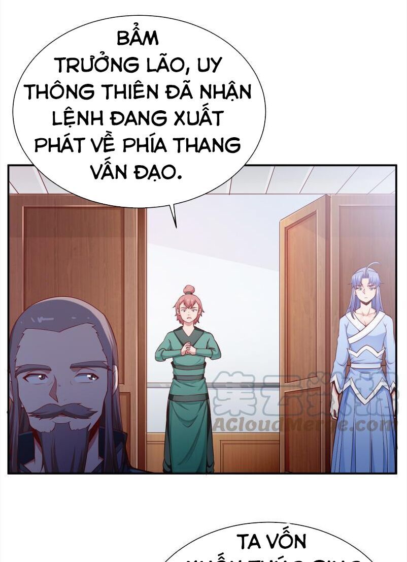 Vô Thượng Thần Vương Chapter 187 - Trang 2