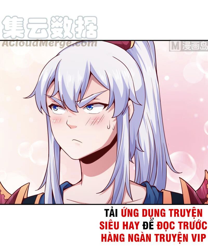 Vô Thượng Thần Vương Chapter 186 - Trang 2