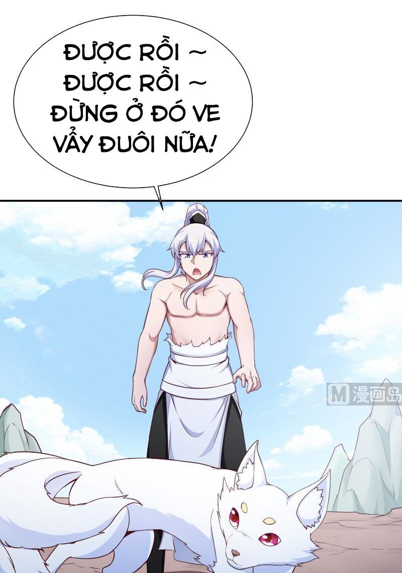 Vô Thượng Thần Vương Chapter 186 - Trang 2