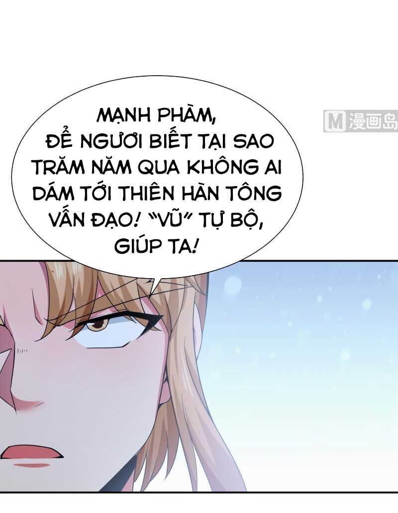 Vô Thượng Thần Vương Chapter 183 - Trang 2