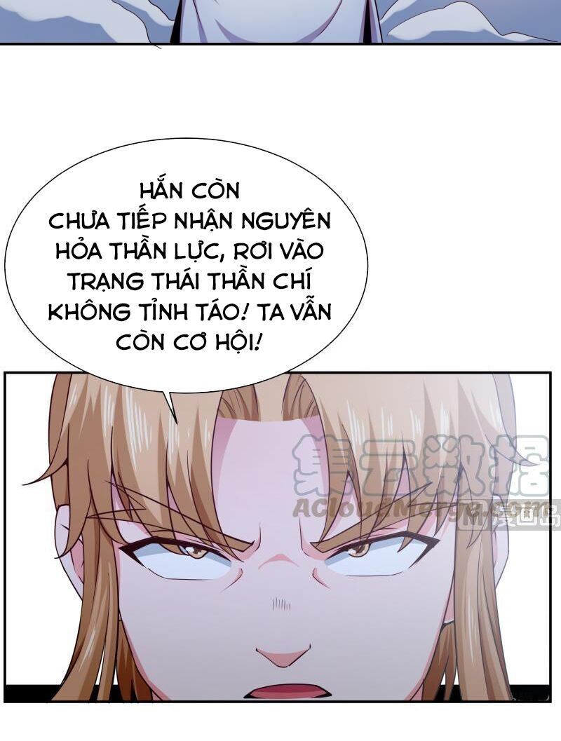 Vô Thượng Thần Vương Chapter 183 - Trang 2