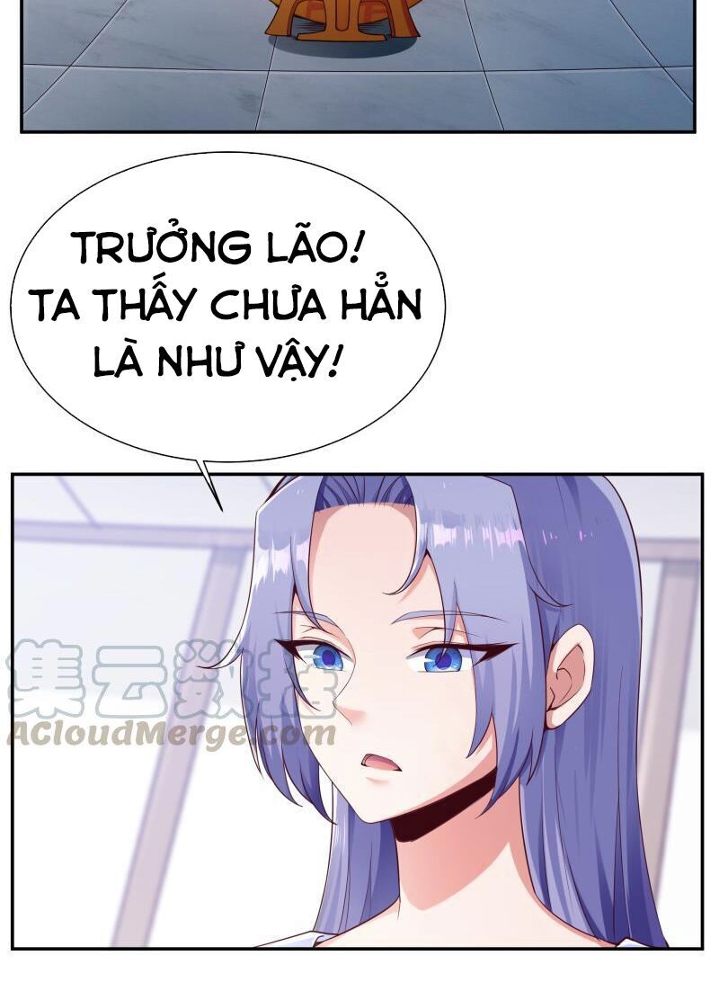 Vô Thượng Thần Vương Chapter 182 - Trang 2