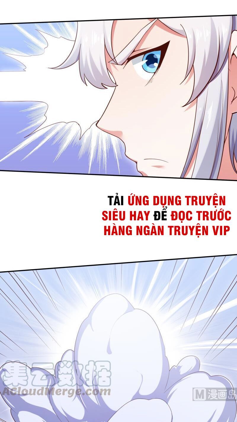 Vô Thượng Thần Vương Chapter 181 - Trang 2