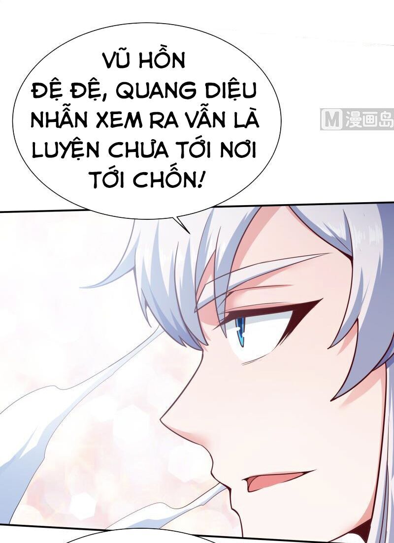 Vô Thượng Thần Vương Chapter 181 - Trang 2