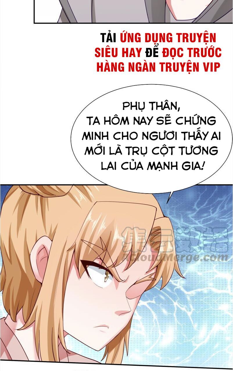 Vô Thượng Thần Vương Chapter 179 - Trang 2