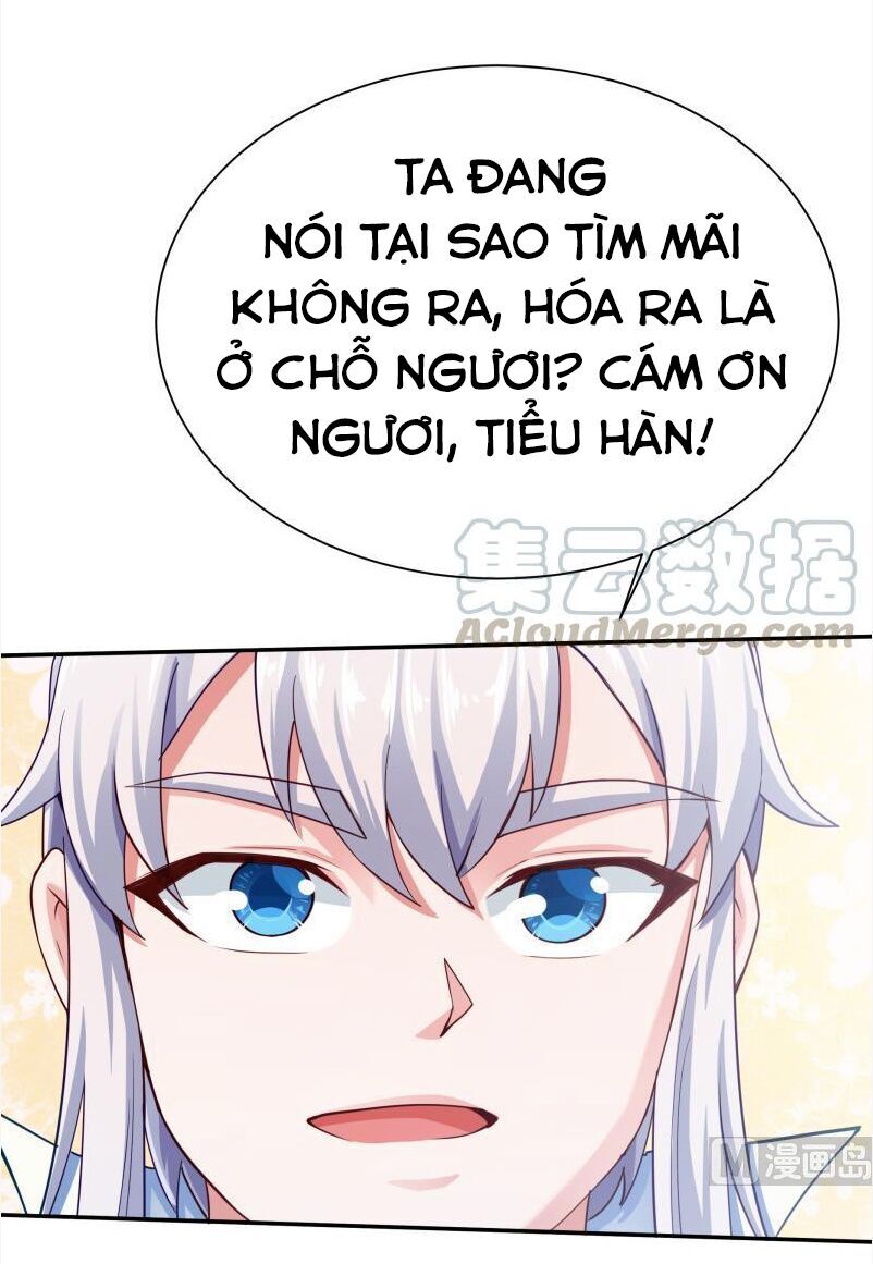 Vô Thượng Thần Vương Chapter 179 - Trang 2